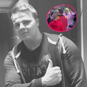 Familie versöhnt? Jeremy-Pascal feiert Karneval mit Wollnys