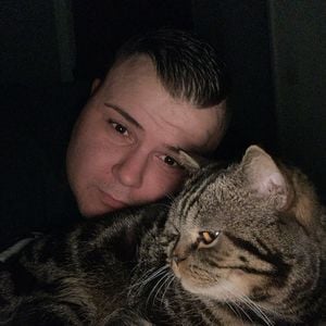 Drama um Silvia: Jeremy-Pascal Wollny teilt rührende Worte