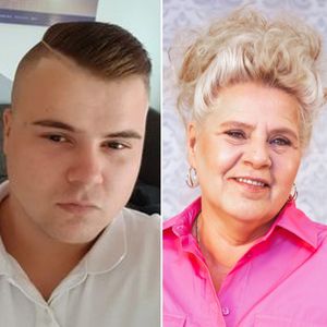 Deshalb zog Jeremy-Pascal Wollny damals bei Mama Silvia aus