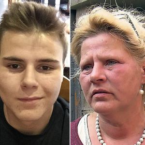 Jeremy-Pascal Wollny schießt erneut gegen seine Mama Silvia!