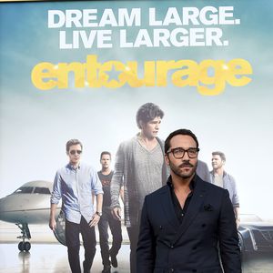 Entourage kommt ins Kino: Die Dreharbeiten laufen!