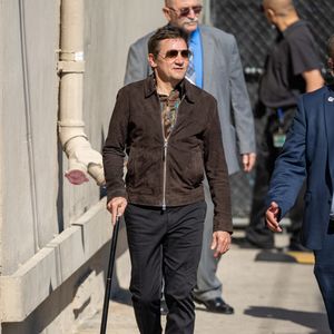 Jeremy Renner feiert ersten Auftritt im TV nach dem Unfall