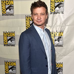 Jeremy Renner: Kampf um Unterhalt mit Ex Sonni