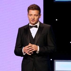 Schneepflug-Unfall: Das schrieb Jeremy Renner seiner Familie