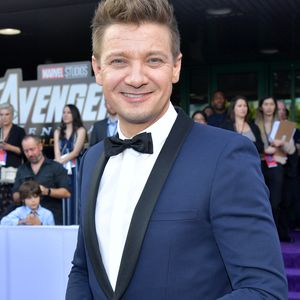 Jeremy Renner: Verschickte Ex-Frau seine Nacktbilder weiter?