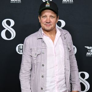 Für Jeremy Renner ist Tochter Ava eine wahre Superheldin