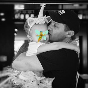 Jeremy Renners Tochter ist eine große Motivation nach Unfall