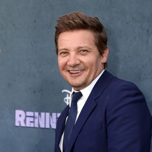 So sehr unterstützt Tochter Ava Jeremy Renner nach Unfall