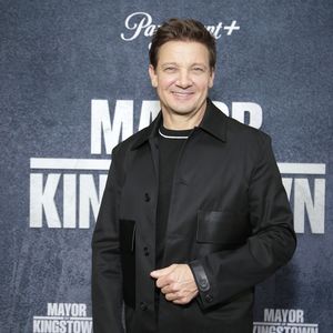 Darum kehrte Jeremy Renner "Mission: Impossible" den Rücken