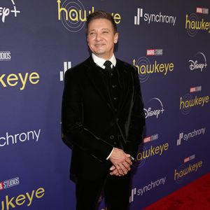 Nach seinem Unfall: Jeremy Renner will bald wieder arbeiten!