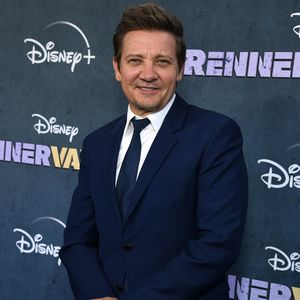 Nach Unfall: Jeremy Renner über Leben mit Titan im Körper