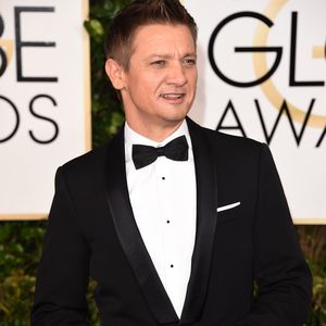 Überraschungskind mit Ex: Wird Jeremy Renner Papa?