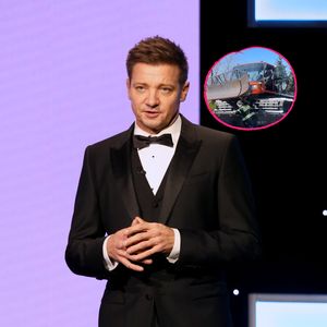 Nach Horror-Unfall: Jeremy Renner bekommt Schneemobil zurück