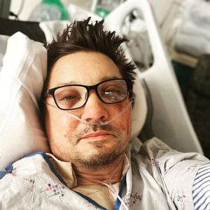 Nach Schnee-Unfall: Jeremy Renner wird wohl vollends genesen