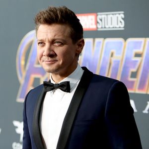 Trotz Unfall: Jeremy Renner würde Neffen immer wieder retten