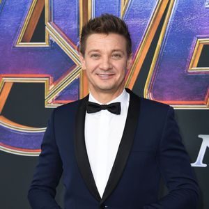 Jeremy Renners Familie stolz: Er macht große Fortschritte!