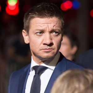 Schmerzensschrei: Jeremy Renners Notruf wurde veröffentlicht