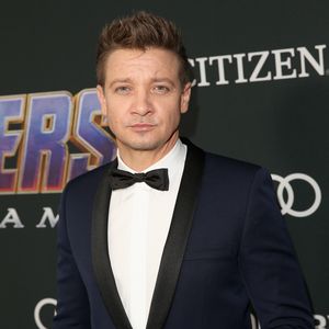 Nach Unfall: Neue Show hilft Jeremy Renner bei der Genesung