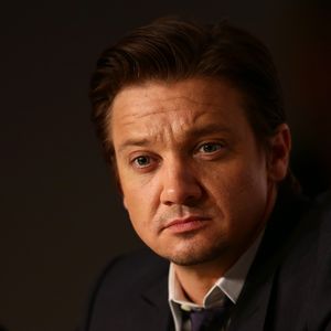 Jeremy Renner hatte nach Unfall Angst vor Rückkehr ans Set