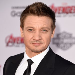 "Happy Place": Jeremy Renner vermisst den Ort seines Unfalls