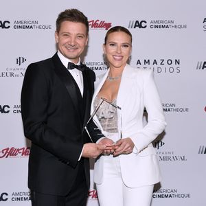 Jeremy Renner enthüllt: Black Widows Tod ganz anders geplant