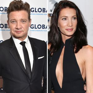 So denkt Jeremy Renner über die Gewaltvorwürfe seiner Ex