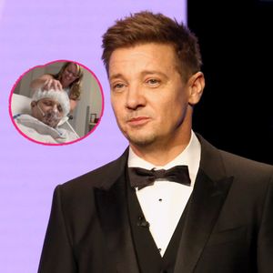 Horror-Unfall: So süß kümmert sich Jeremy Renners Schwester