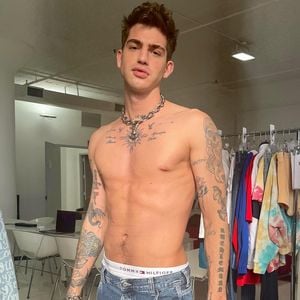 Er war erst 27: Male-Model Jeremy Ruehlemann ist gestorben