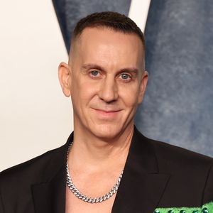 Nach zehn Jahren: Designer Jeremy Scott verlässt Moschino!
