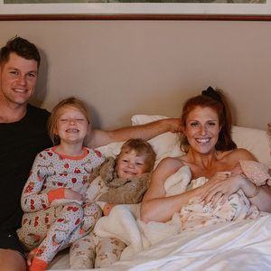 Hausgeburt: Audrey und Jeremy Roloff begrüßen viertes Kind!