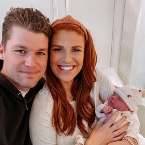 "Willkommen": Audrey Roloff bringt drittes Kind zur Welt