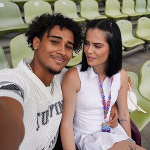 Jermaine Diallo betont erneut: Er hat Linda nicht betrogen