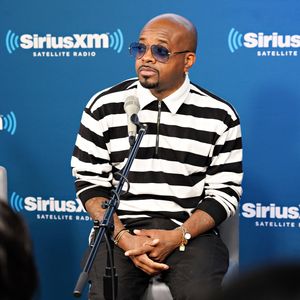 Jermaine Dupri verklagt Sony nun wegen Millionen-Tantiemen