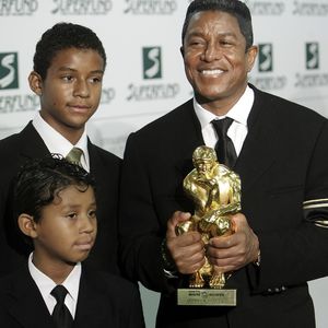Jermaine Jackson: Angewidert von Murray-Entlassung