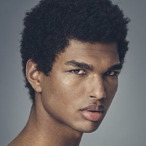 Der GNTM-Gewinner Jermaine hätte fast alles hingeschmissen!