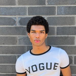 Diese Ratschläge hat Jermaine für die neuen GNTM-Kandidaten