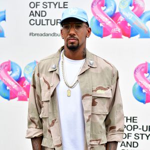 Wurzeln erkunden: Boateng fliegt zum ersten Mal nach Ghana