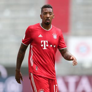 Nach zehn Jahren: Boateng soll Bayern im Sommer verlassen