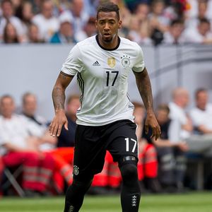 Anekdoten vom Papa: So süß war Jérôme Boateng als Kind!
