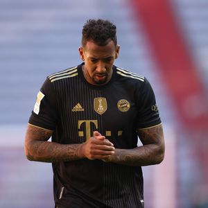 Geldstrafe: Jérôme Boateng wurde erneut schuldig gesprochen!