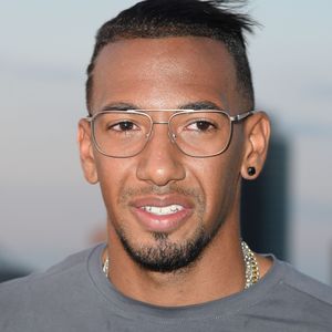 Hochzeit bei Jérôme Boateng? Jetzt packt sein Vater aus