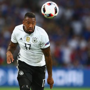 Avelina & Jérôme Boateng: Kostspieliger Familientick!