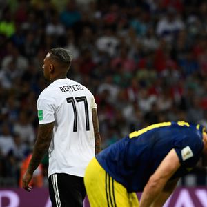 "Was für ein Desaster": Jérôme Boateng sauer über WM-Pleite