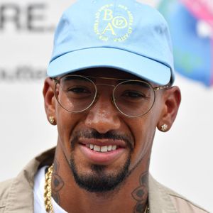 "Kleiner König": Jérôme Boateng gratuliert Sohn zum B-Day!