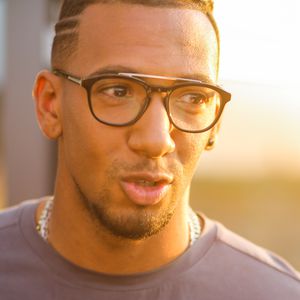 Baby-Throwback: So süß gratuliert Jérôme Boateng seiner Mom