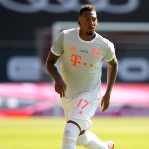 Jérôme Boateng lehnt den beschleunigten Prozess erneut ab