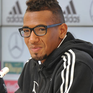 Dank WM: Boateng-Kindheitstraum geht in Erfüllung
