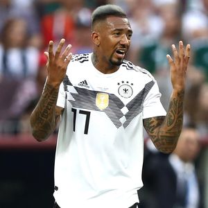 "Schlechtester Start": Jérôme Boateng ist am Boden zerstört