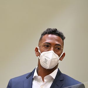 Berufungsverfahren: Jérôme Boateng heute erneut vor Gericht