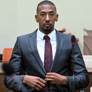 Jérôme Boatengs Urteil: Staatsanwaltschaft legt Revision ein